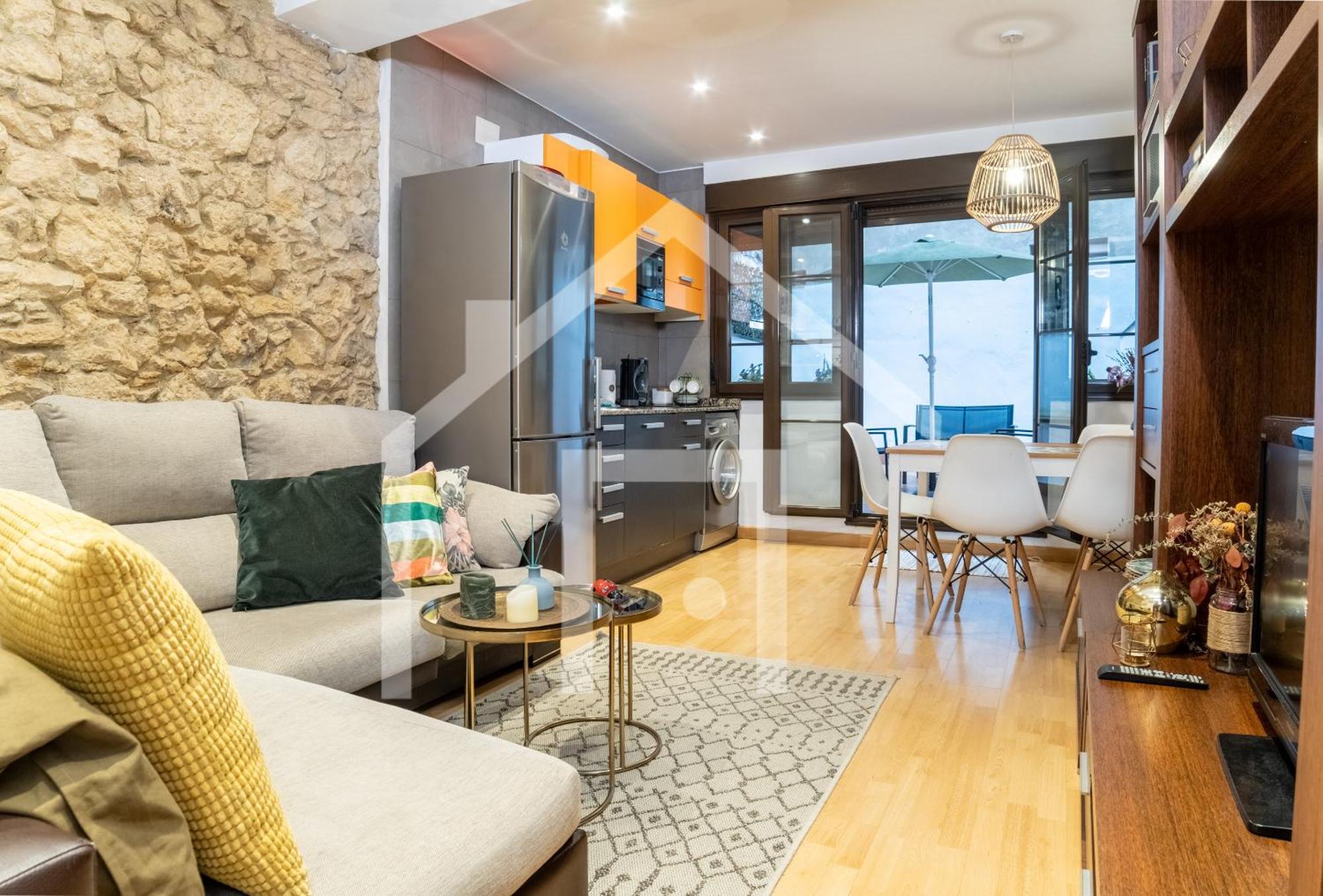Loft Arco De Zapatos,casco Historico Apartment